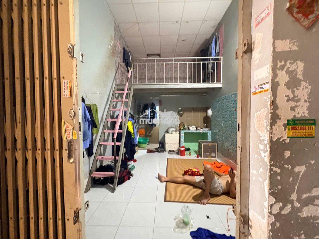 Dãy trọ 45 phòng, 800m2 thổ cư, nhà bè, giá 18 tỷ - 4