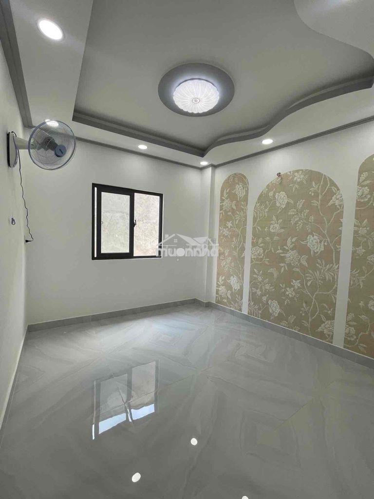 Nhà mới quận 6 – 4pn, hẻm xe tải đỗ sát cửa – 46.9m² – giá 4.86 tỷ - 4