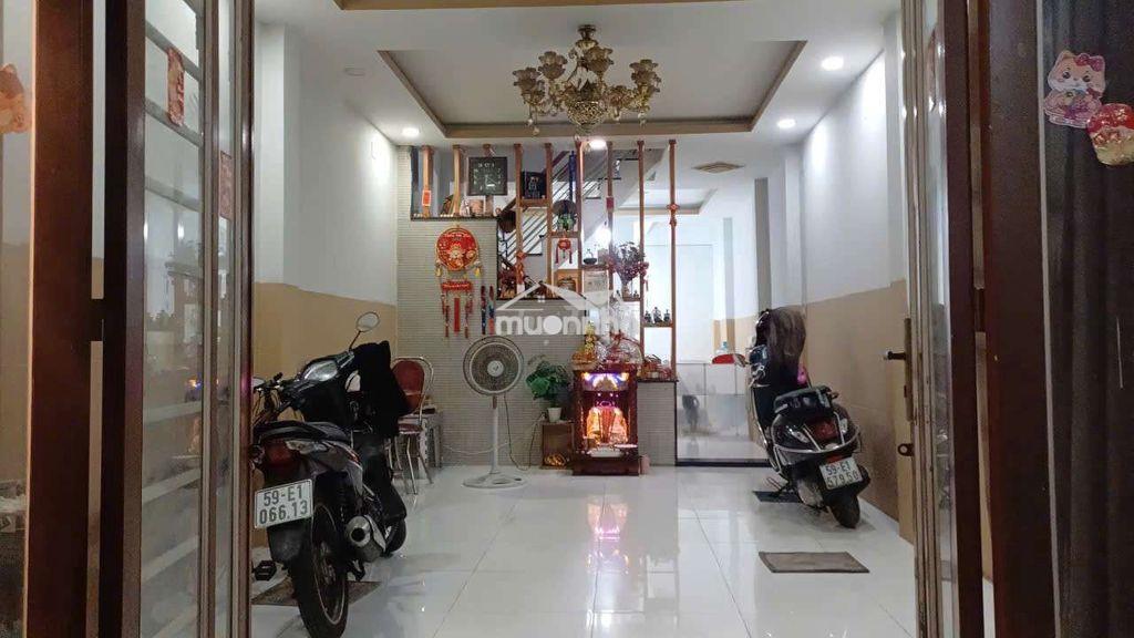 ✅Nhà đẹp 1lầu hẻm xe hơi 2pn,2wc st - 4