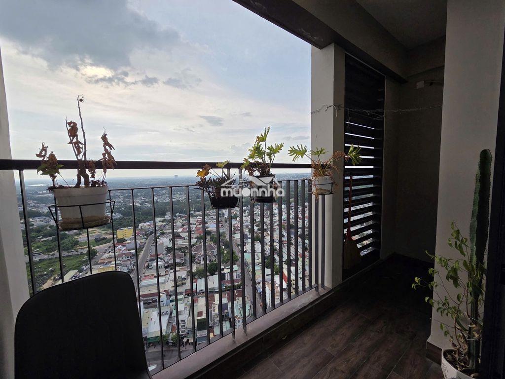 Bán opal skyline studio 40m² giá 1ty480, sổ hồng riêng - 4