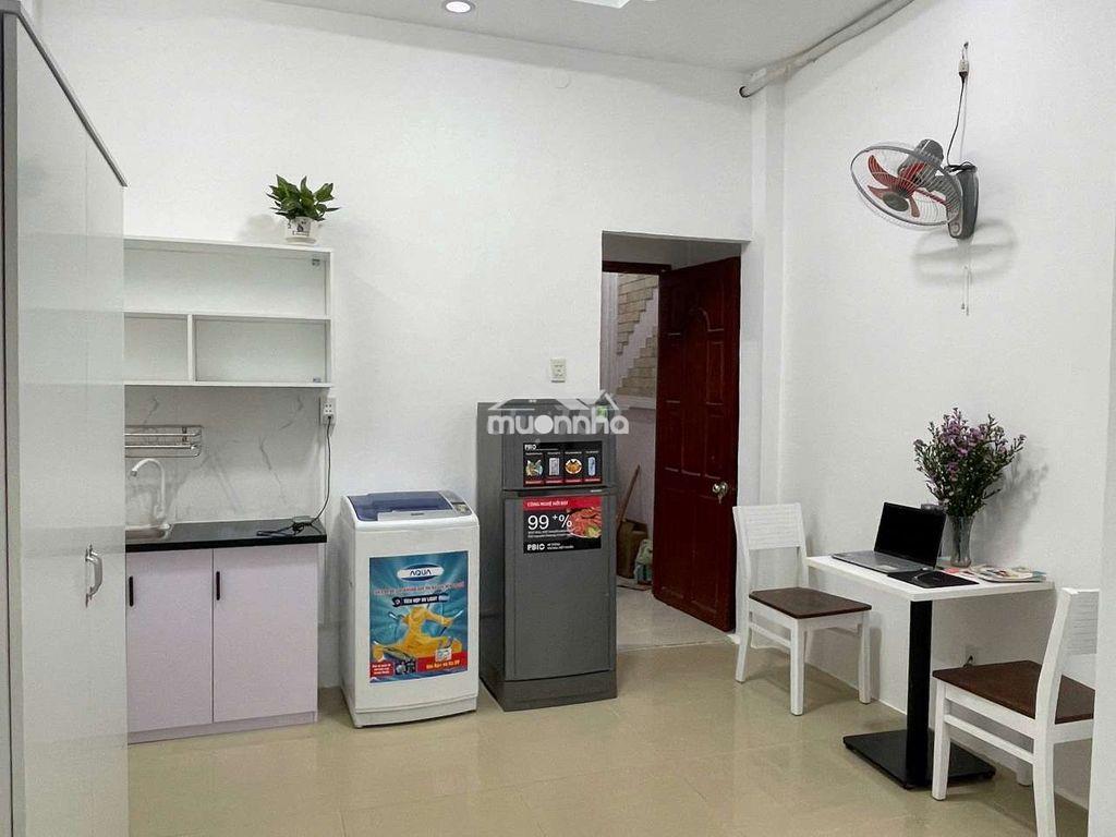 Phòng trọ giá rẽ sinh viên có bancol gần q5 q10 - 2