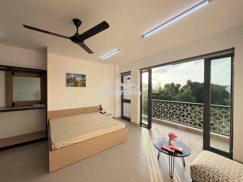 Căn hộ cho thuê dành cho sinh viên  ueh- văn hiến