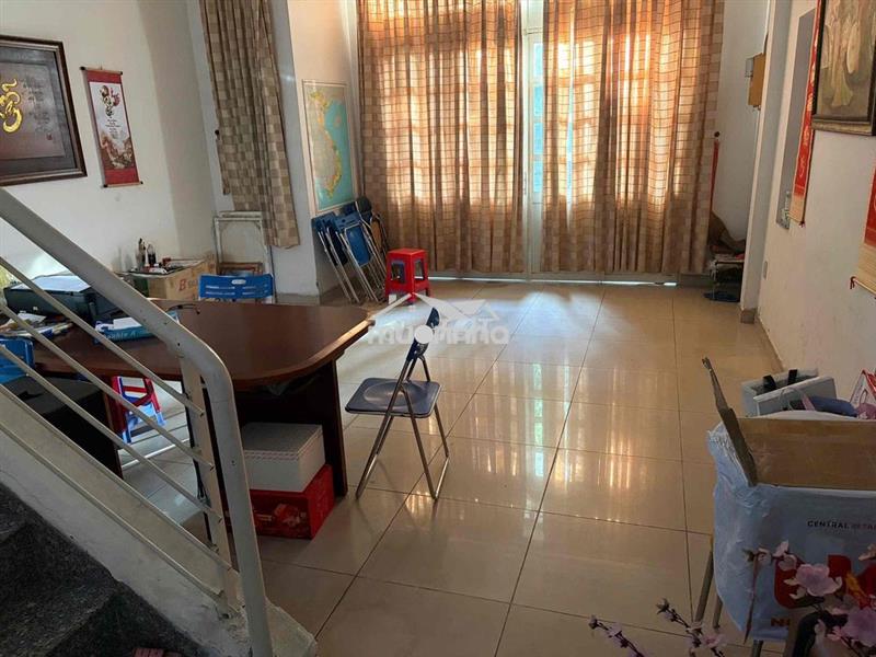 Cho thuê tầng trệt bình thạnh 108m2