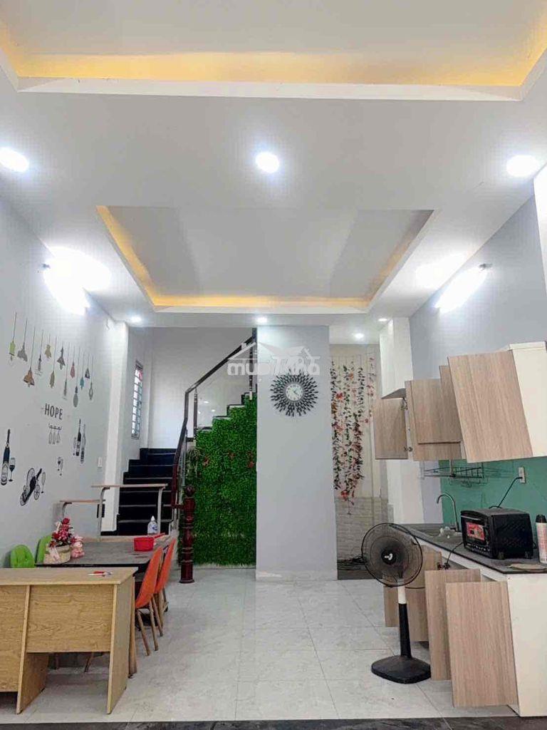 Chính chủ cần bán gấp nhà 54m2, 4 pn, 5wc, phường tăng nhơn phú. - 3