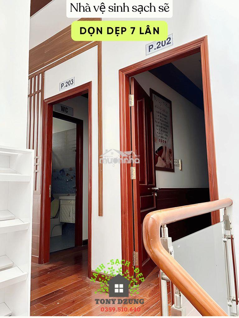 Sleepbox cao cấp linh trung - thủ đức: 1tr7/tháng (bao trọn cp) - 4
