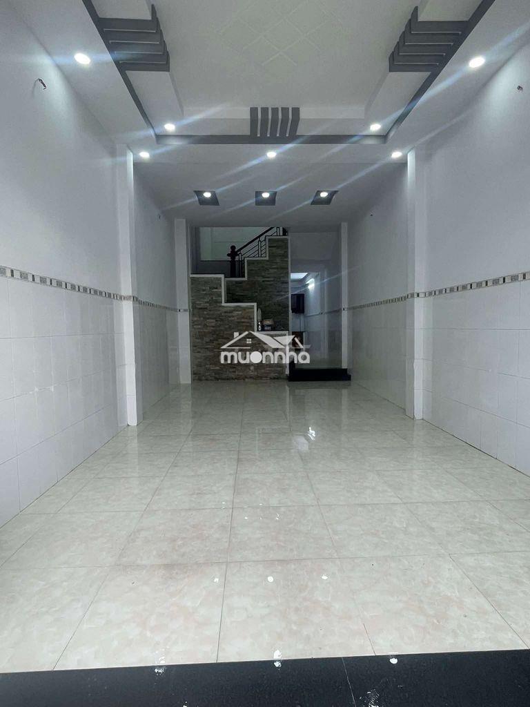 Bán nhà bình long, tân phú. dt 4.2x18. 2 lầu mới ở ngay.chỉ nhỉnh 6 tỷ - 4