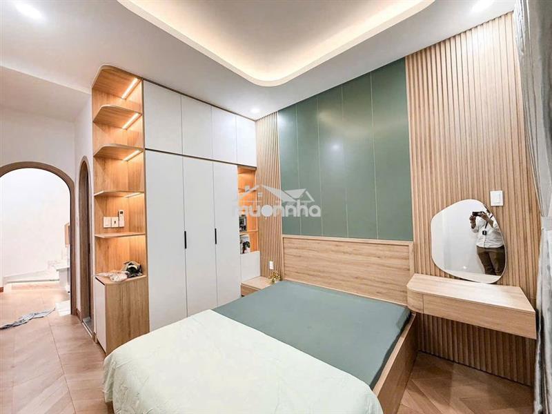 Chính chủ bán 198/20 vo văn tần 100m2 hơn 4 tỷ, hh2%
