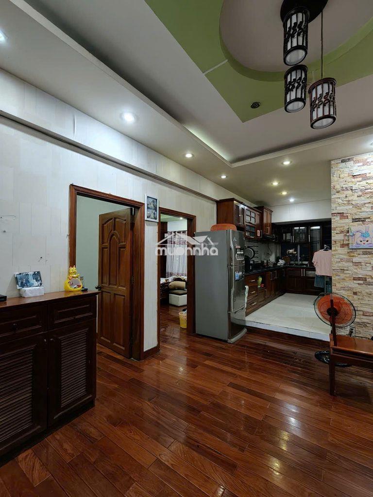 Cần bán căn hộ chung cư cao cấp h3 hoàng diệu, phường 6, quận 4 - 2