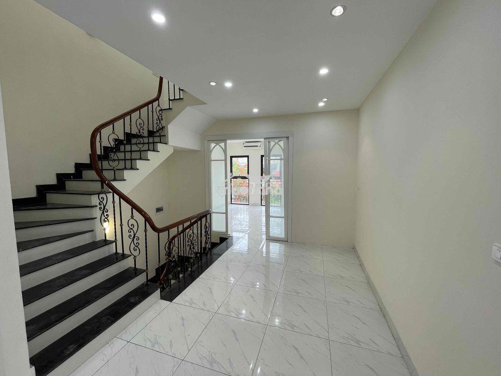 Cho thuê liền kề athena fulland đại kim, 75m2, 5 tầng, ô tô đỗ cửa - 3