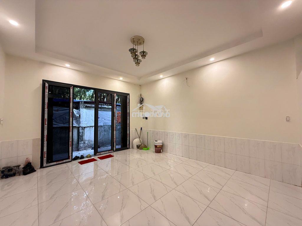Nhà nguyên căn 2pn 2wc 50m2 ngay nhà thờ nam hải - 3