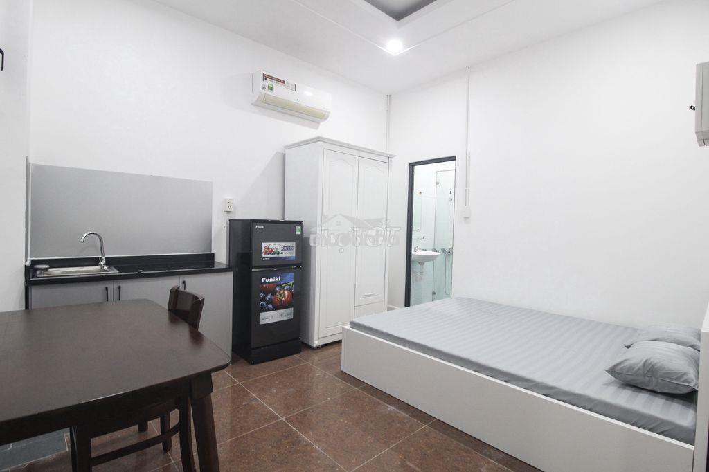 🌿Giá siêu hấp dẫn - full nội thất – cửa sổ - mới 100% - 2