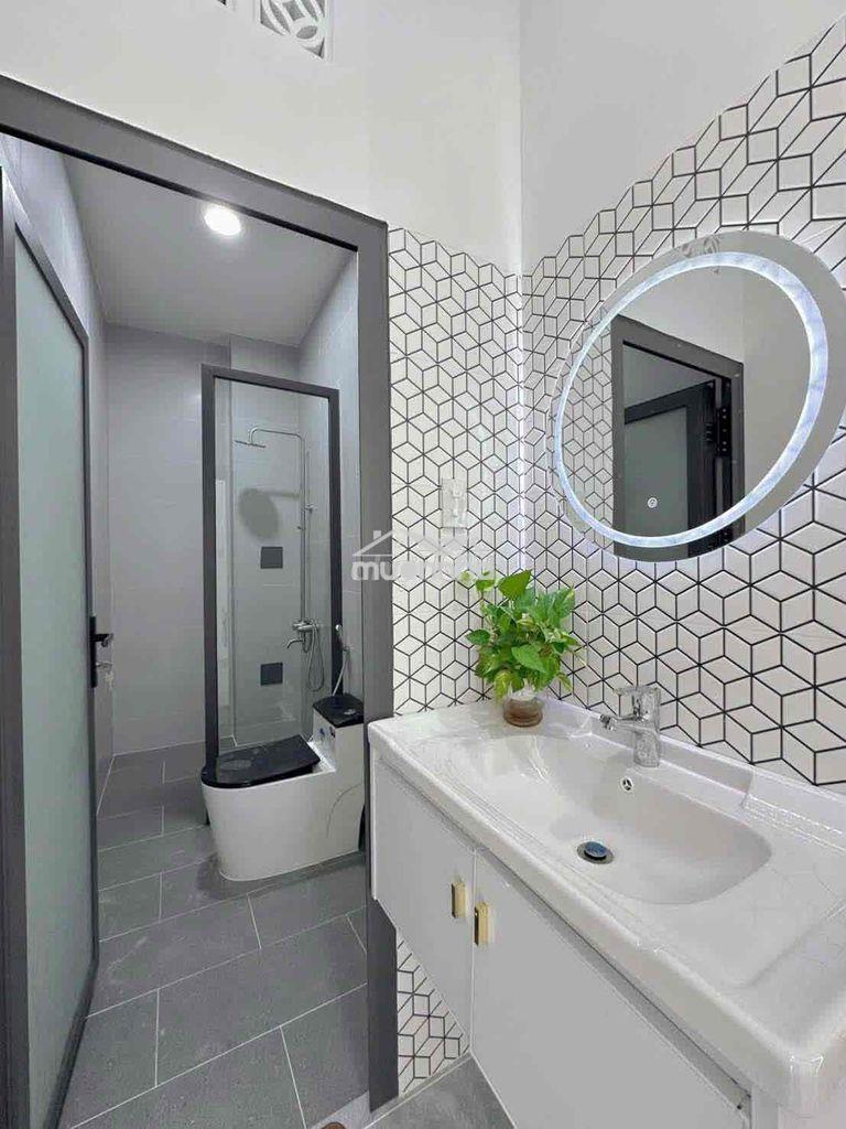 88m2 hxh - nhà 4t btct - võ văn ngân thủ đức - chỉ 5.8t - 3