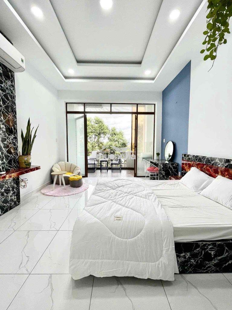 Ưu đãi 200k tháng 7 - chdv ngay cv văn hoá gò vấp - 2