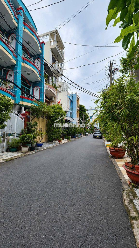 Cực hiếm 4,6 tỷhẻm xe hơi|50m2|bùi quang là-gò vấp | dòng tiền 8 tr/th