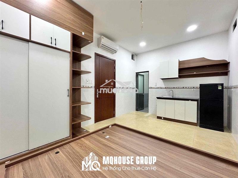 Phòng full nội thất giá rẻ - gần etown cộng hòa, phạm văn bạch