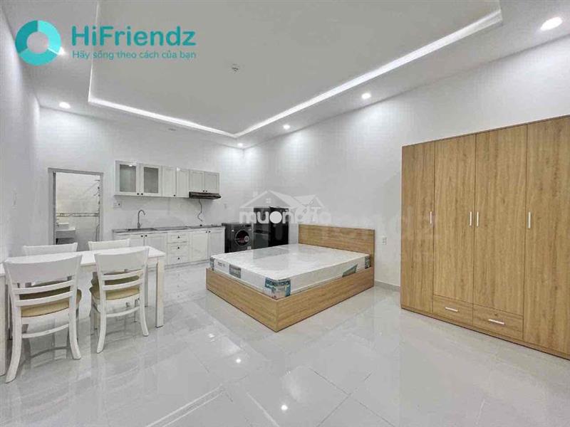 🎉🌈Studio mới 100% - chỉ tính điện , nước tại thảo điền quận 2❗️❗️❗️