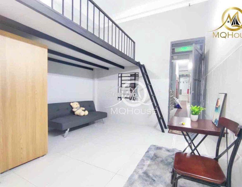 Phòng trọ giá rẻ_đầy đủ tiện nghi_ngay cầu lê văn sỹ - 2