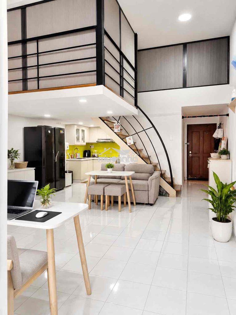 Bán căn duplex hưng vượng | 71m² | 2pn | view công viên - 2