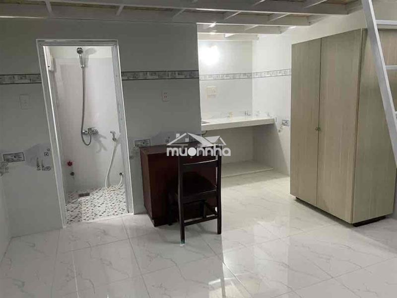 Cho thuê phòng trọ mới xây – sạch đẹp – đầy đủ tiện nghi