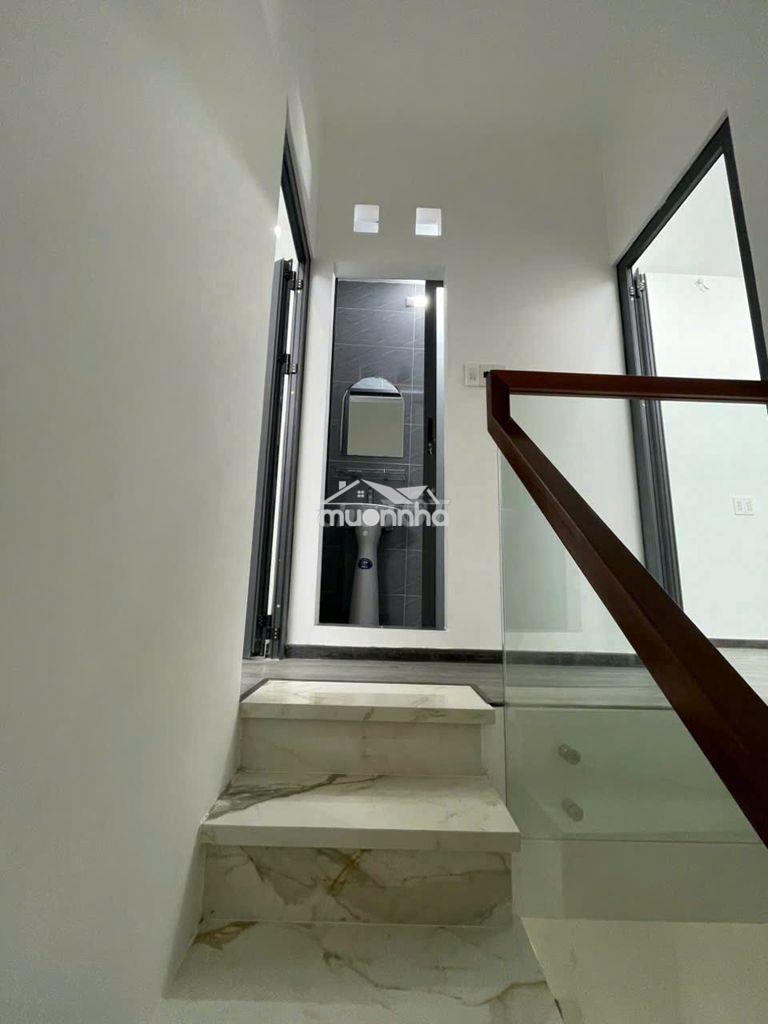 Nhà chính chủ cần bán ở lê văn lương nhà bè - 3