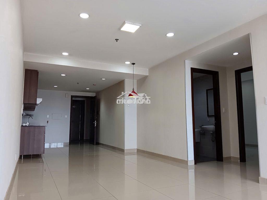 Cho thuê căn hộ 2pn block a, không nội thất - 3