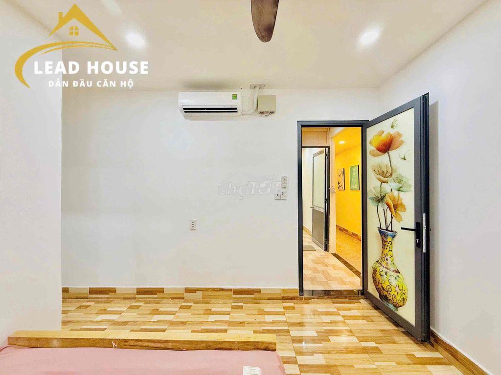 Phòng ngủ tách bếp ngay ngã 3 giếng nước full nội thất - 4