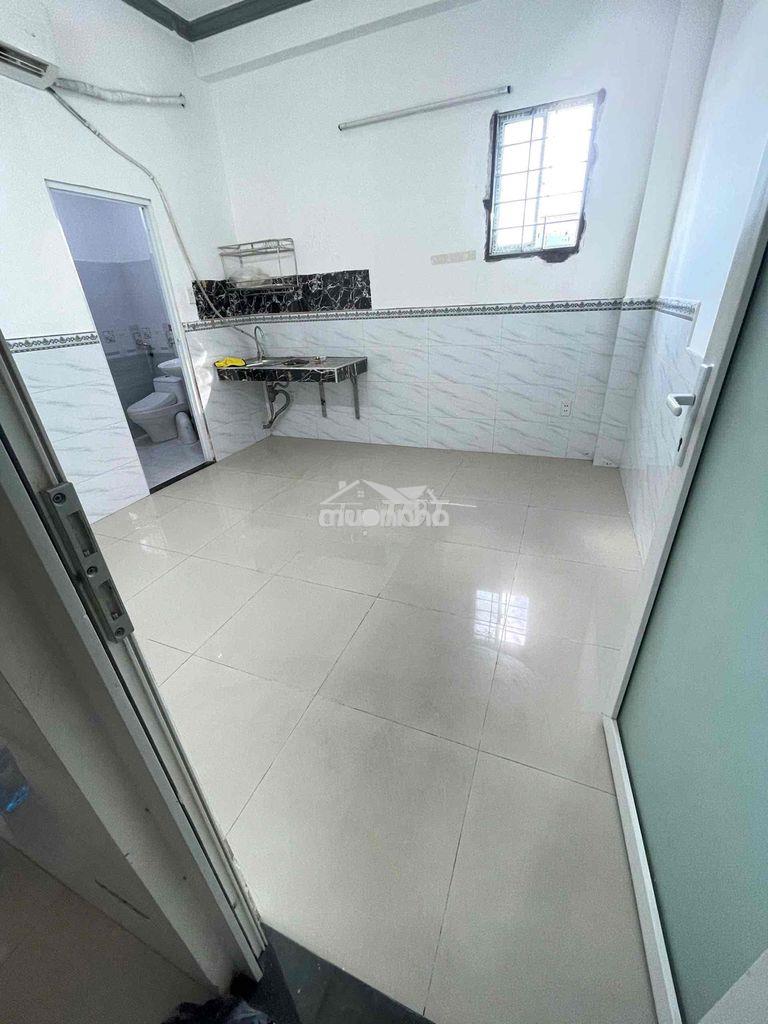 Cho thuê phòng mặt tiền đường an dương vương - 3
