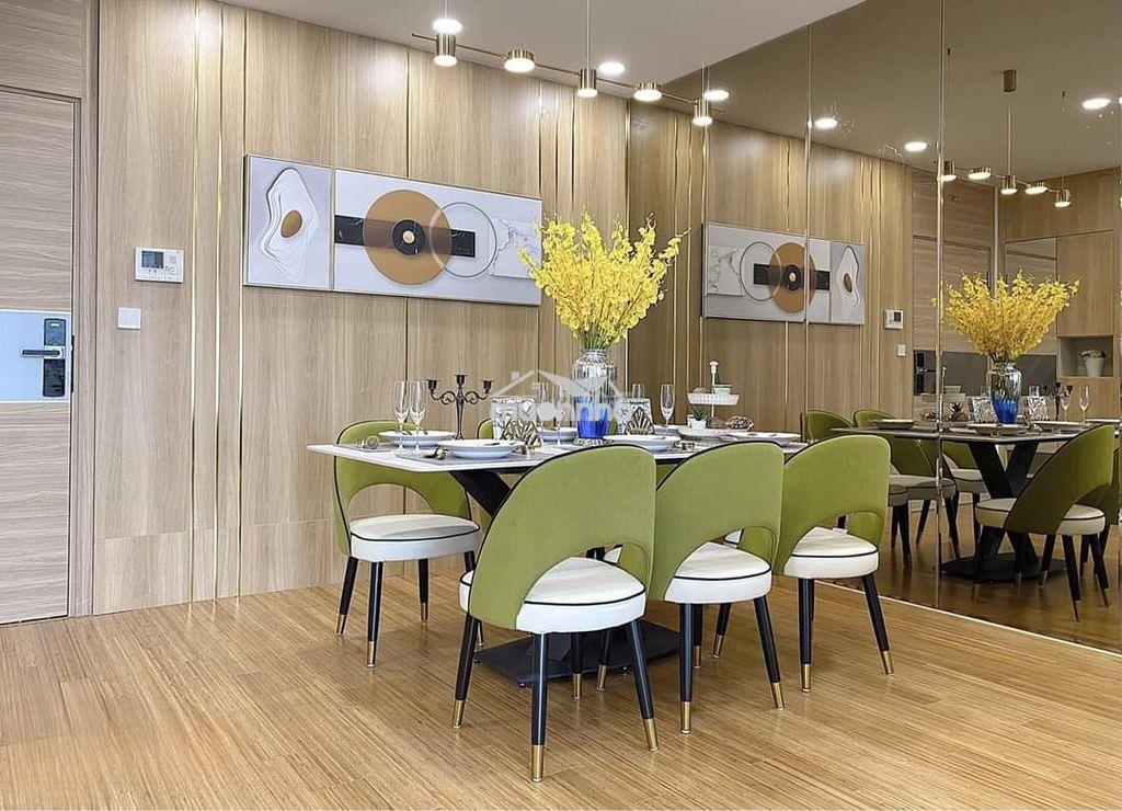 View hồ triệu đô - giá cực ngon cho căn 86m2 tại sky park, chỉ 10.8 tỷ - 3
