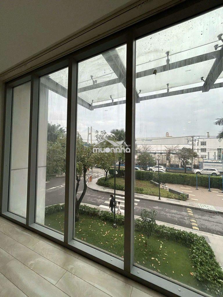 Cho thuê căn góc shophouse luxgarden, 130m2, 16 triệu - 4