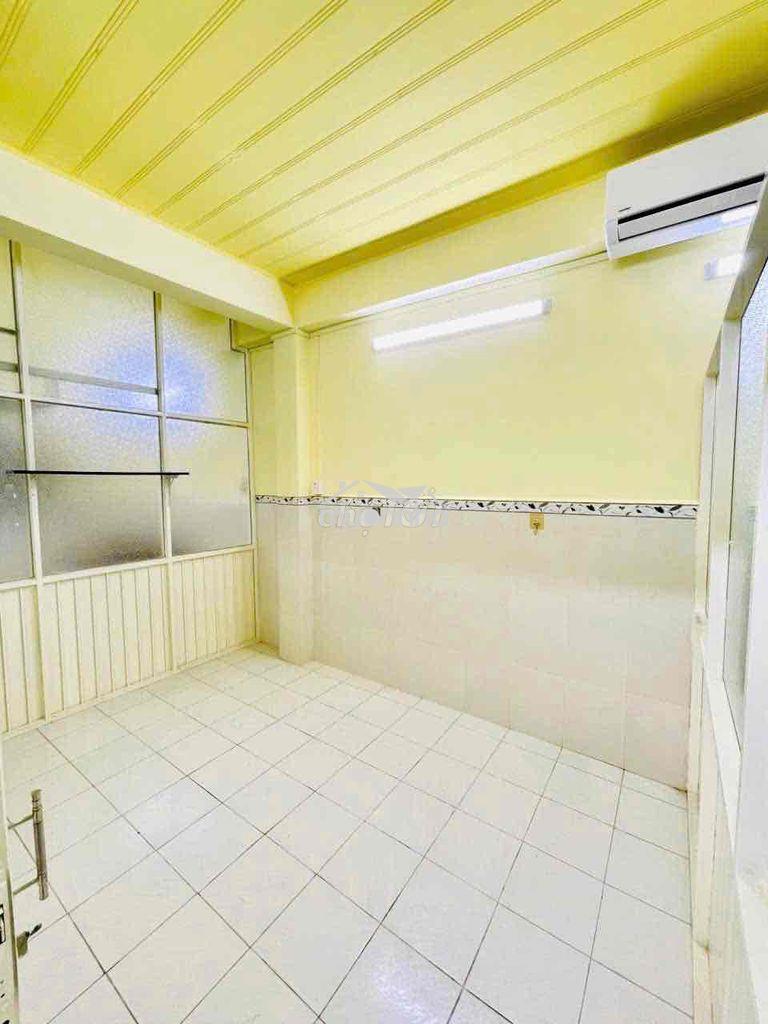 Cần cho thuê nhà nguyên căn chung cư bình phú khu dân trí cao - 4