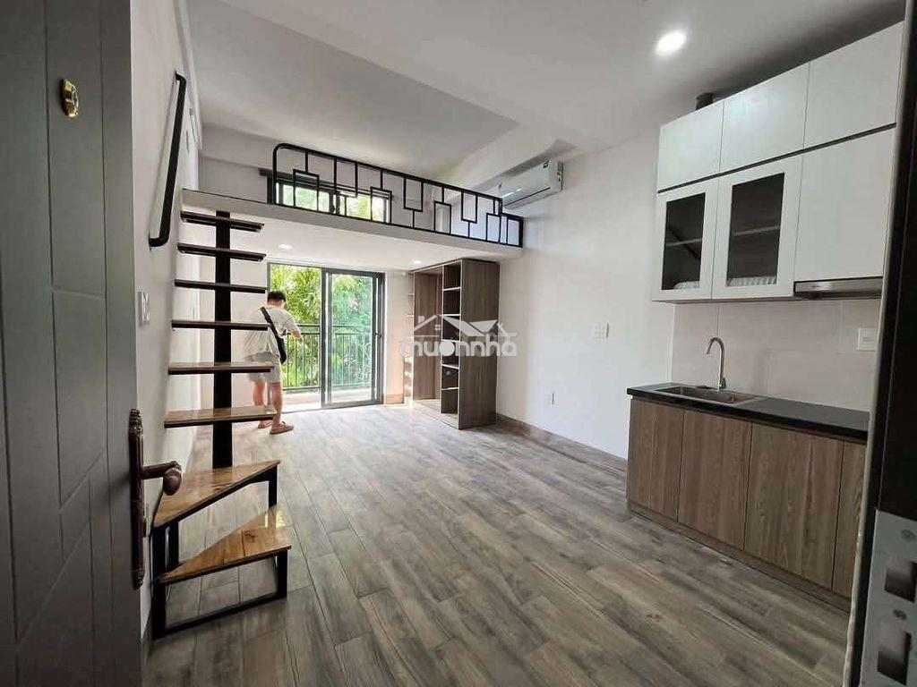 Khai trương 30 phòng duplex sinh viên ngay lê văn sỹ - phú nhuận - 2
