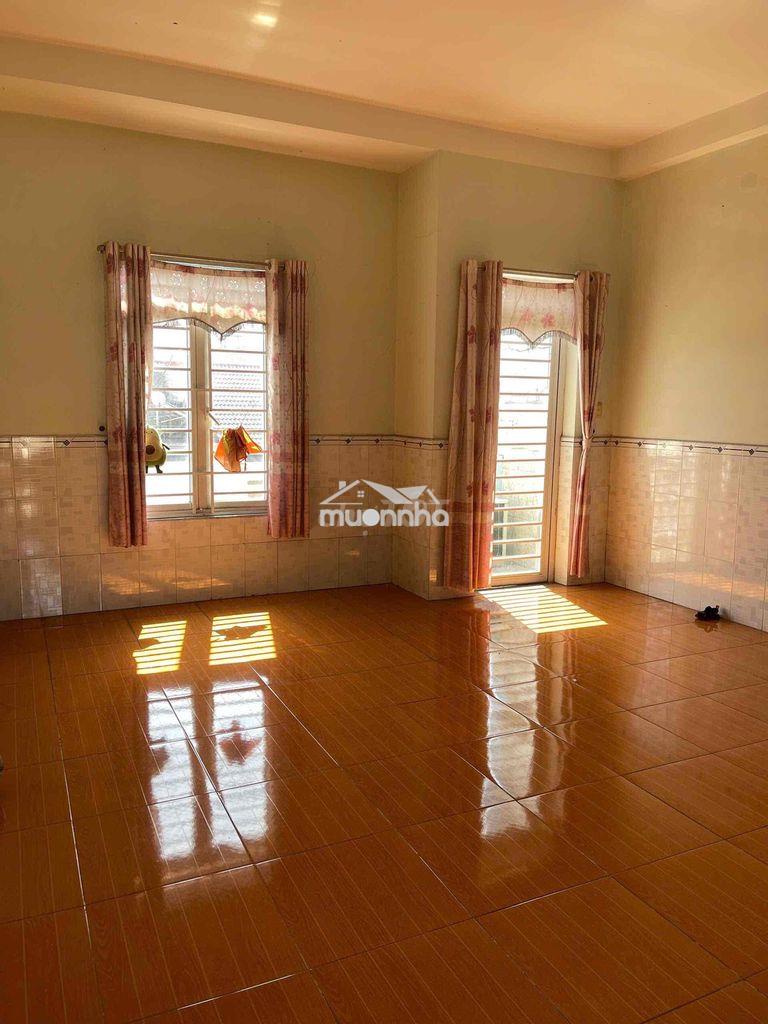 Cho thuê nhà đường thới hoà vla sát kcn có 4p có sân thượng giá rẻ - 3
