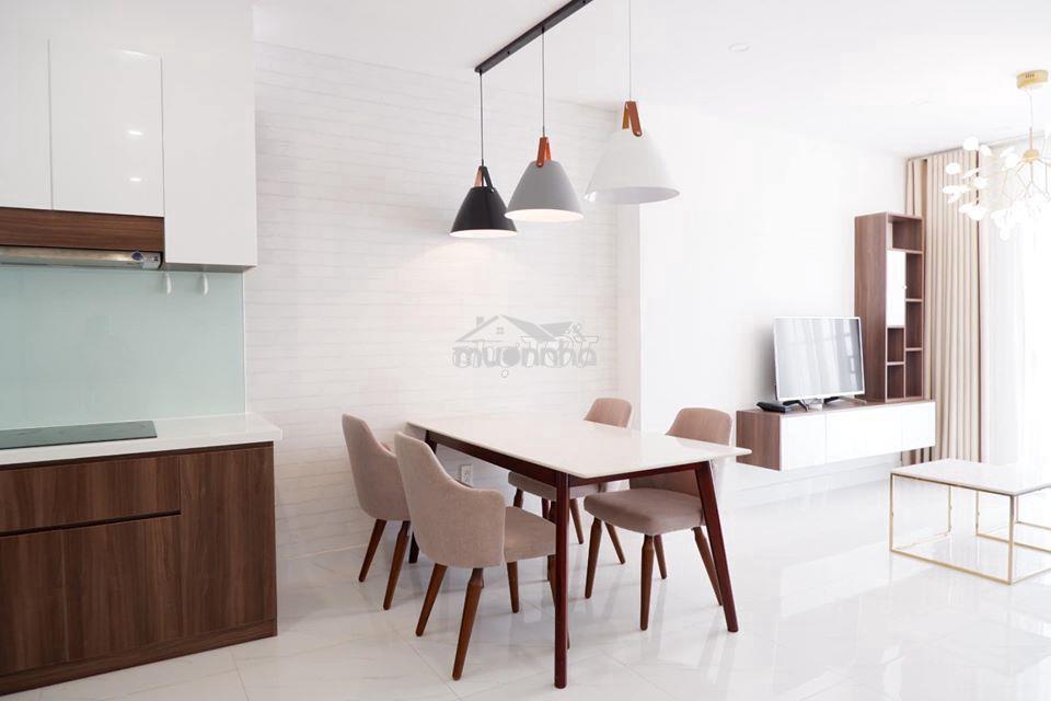 Bán căn hộ kingston residence - 80m2/2pn giá 7.3 tỷ chốt - sổ hồng - 2