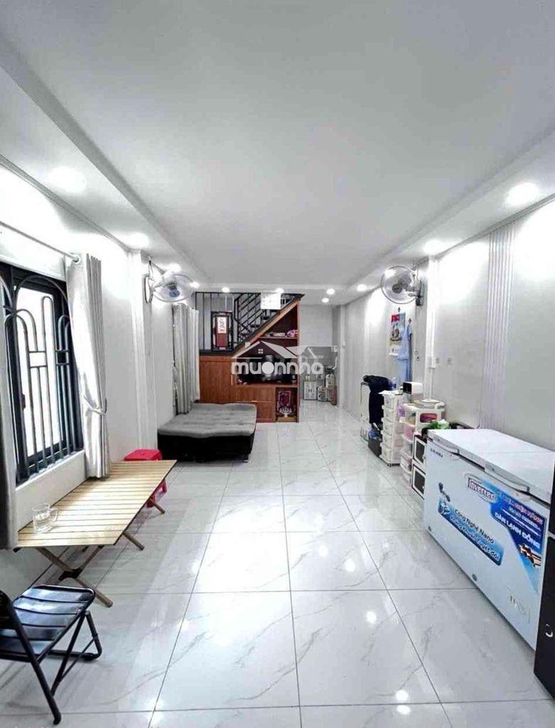 Bán nhà mễ cốc - hẻm xe hơi - sát mt - 2 tầng 2pn - 48m2 - nhỉnh 4 tỷ
