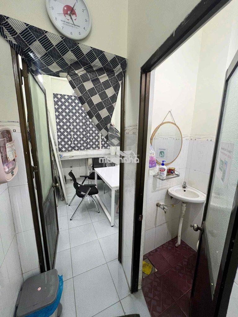 Nhà mặt tiền kd cách mạng t8 chánh nghĩa - 4