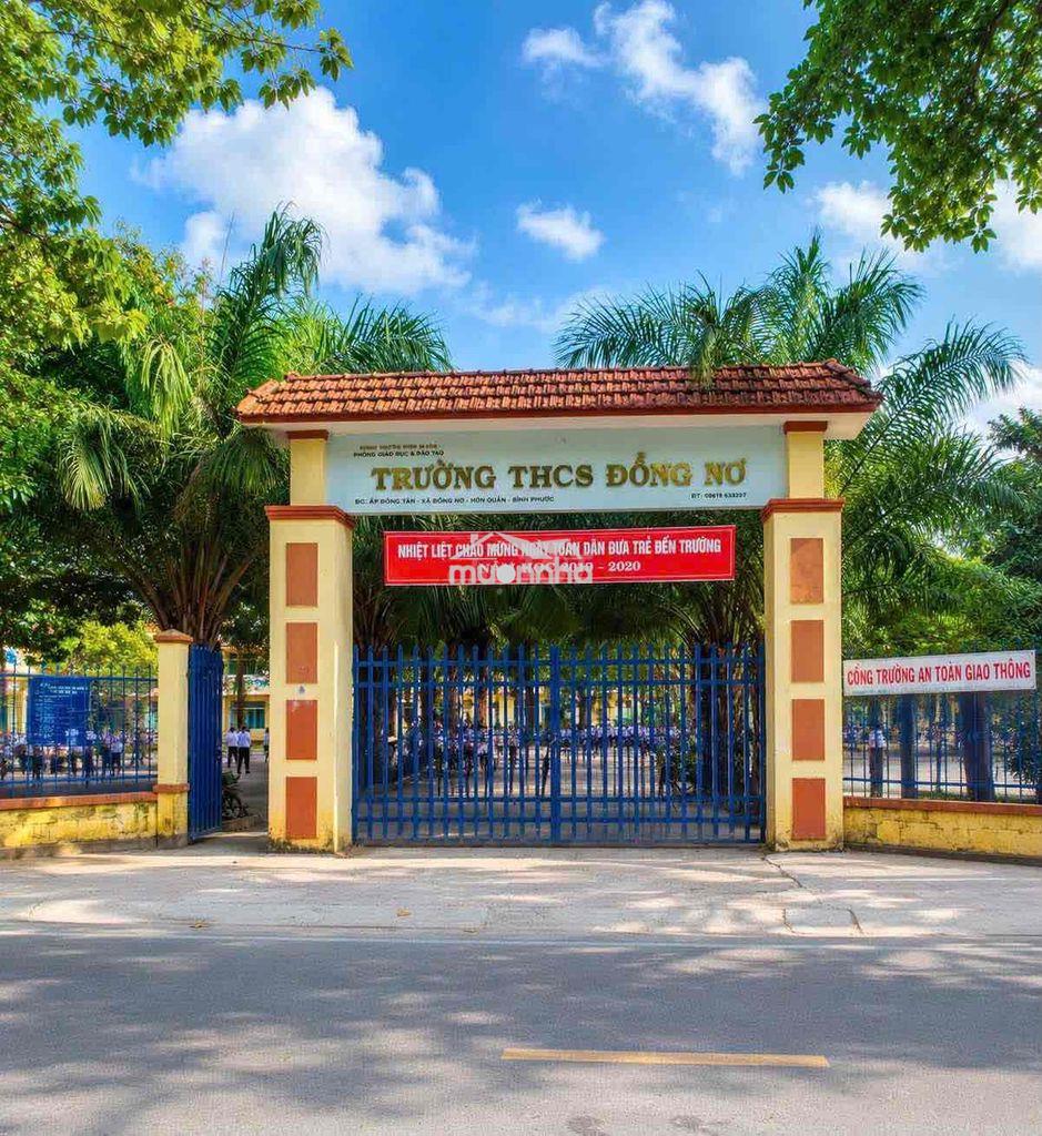 Chính chủ trực tiếp bán lô đất thổ cư của gia đình đầy đủ tiện ích - 3