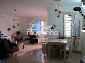 Bán căn hộ chung cư tôn thất thuyết quận 4 giá 3.6 tỷ/căn 2pn sổ hồng  - 3
