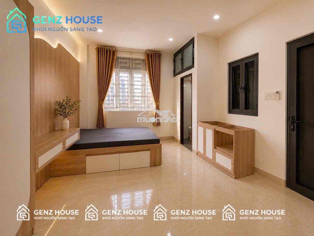 Studio full nt mới tinh - 3