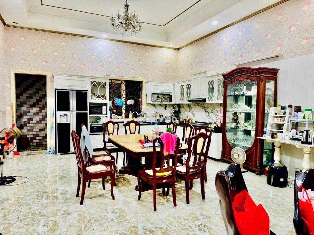 Gấp, biệt thự bình thạnh, hẻm xe hơi, dưới 100tr/m2 đất - 3