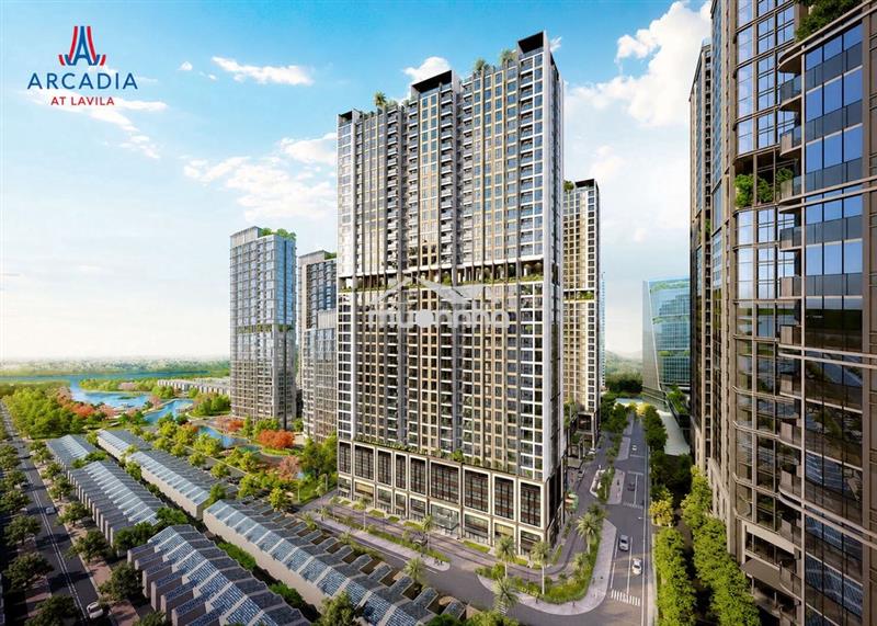 Chỉ với 250 triệu sở hữu căn hộ tod phía nam sài gòn