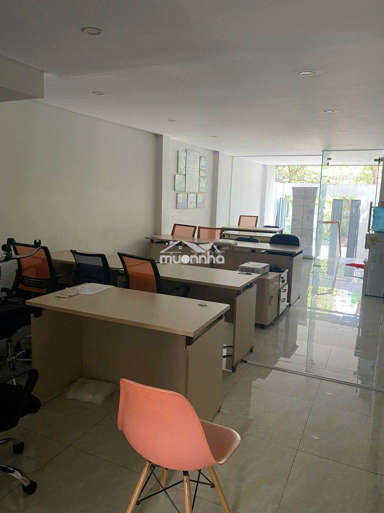 Mặt tiền an phú q2 – vp setup sẵn, đậu ô tô 18m, hầm để xe máy riêng - 3
