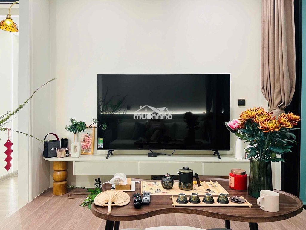 Cho thuê ch 2pn 75m2 new city thủ thiêm tp.hcm - 4