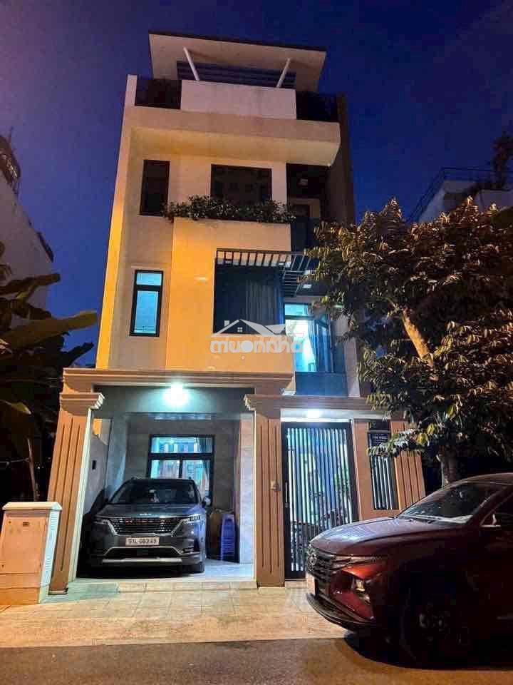🔥 Nhà kđt đông thủ thiêm q2 – full nội thất – 4pn chỉ 30tr