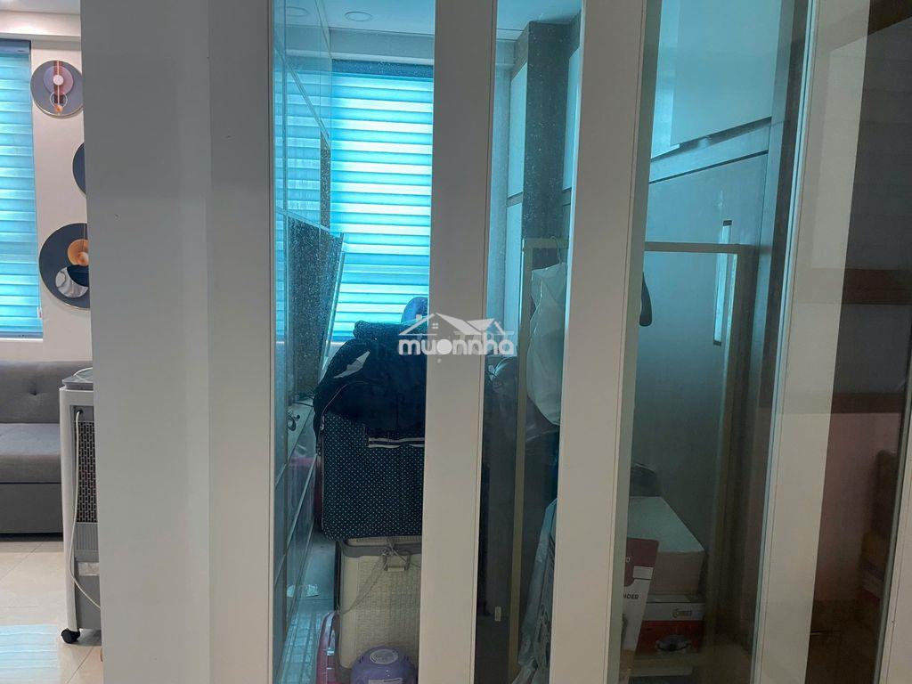 Cho thuê sài gòn intela 2 ngủ 2wc giá sinh viên - 3