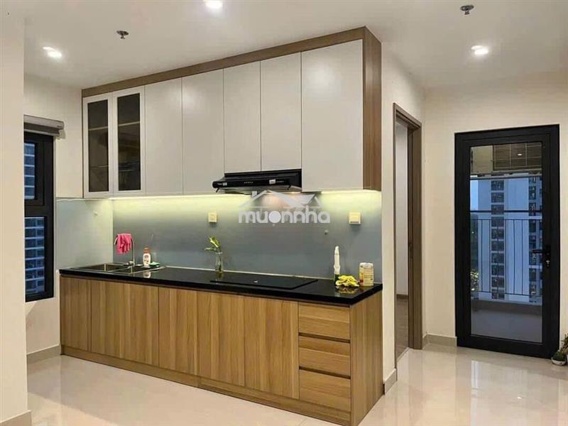 Cho thuê gấp alto nhà mới 100% gồm 2pn 2wc giá 7.5tr/tháng