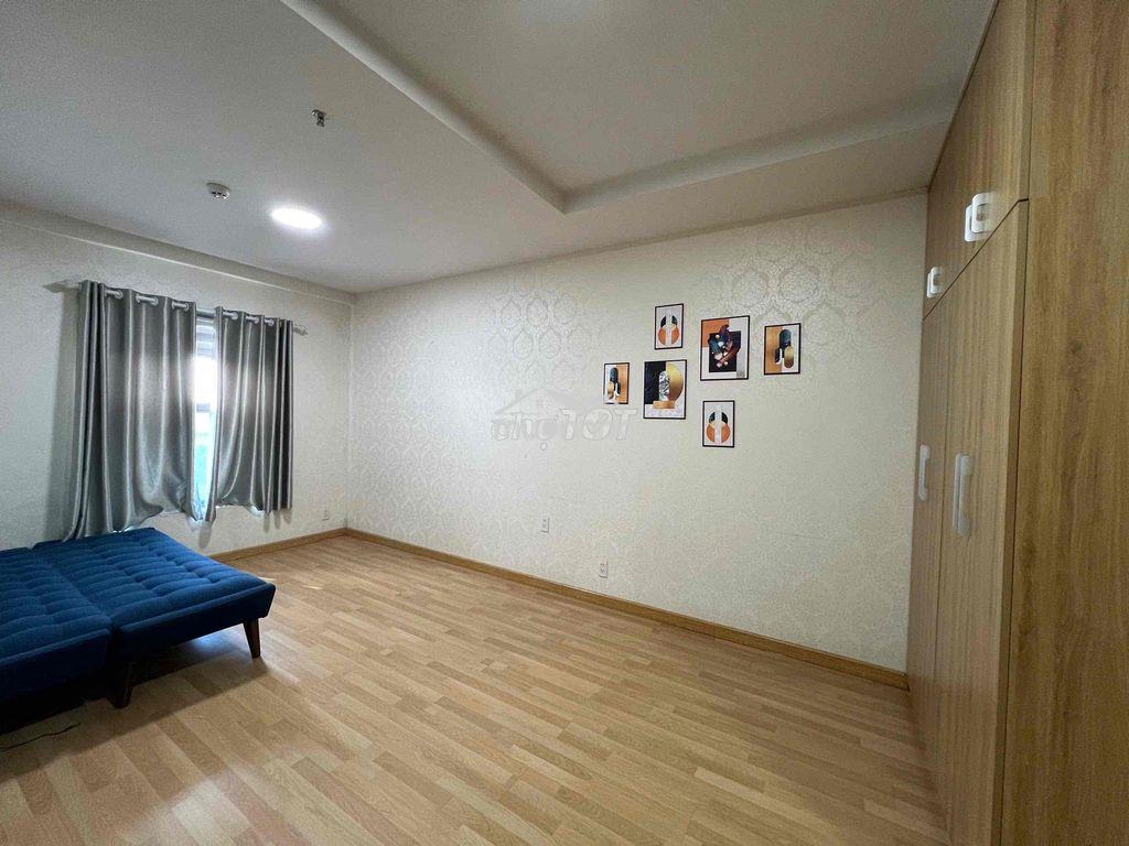 Cho thuê căn studio 37m2 happy one bình dương giá 4.5tr - 2