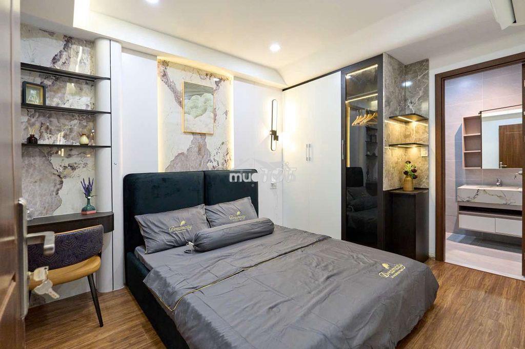 Căn hộ quận bình tân ngay lê trọng tấn, pháp lí đảm bảo, giá cực tốt - 3