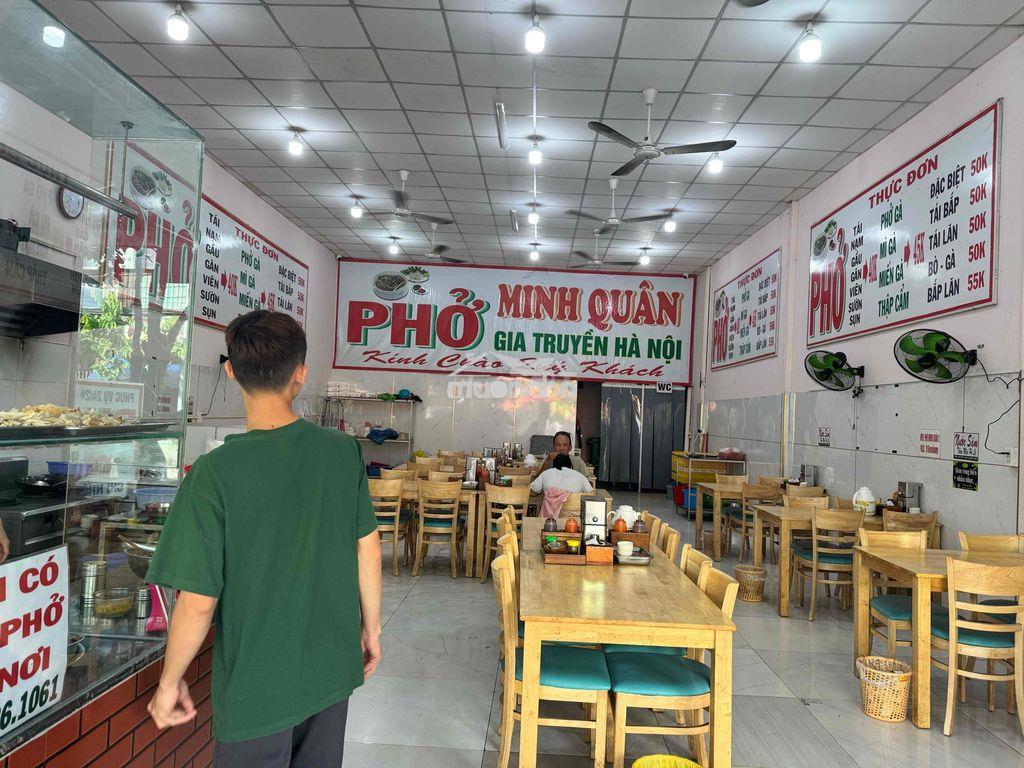 Cho thuê mặt tiền kinh doanh lê văn lương, 7*20m, trệt lửng, 55 triệu - 3