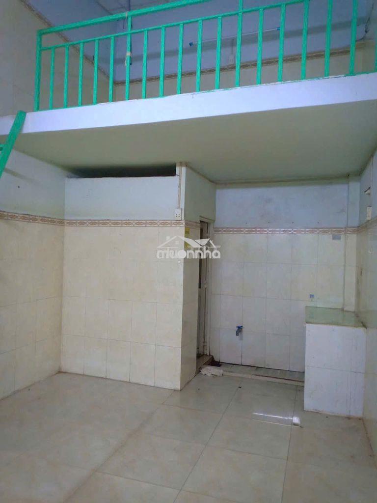 Phòng trọ có gác xếp – giờ giấc tự do – giá chỉ 1,7 triệu/tháng 🏠 - 3