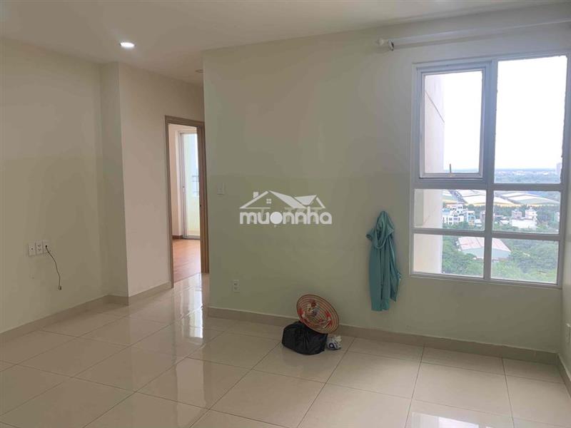 Cho thuê căn 2pn 2wc giá 7tr có máy lạnh chung cư dream home palace q8